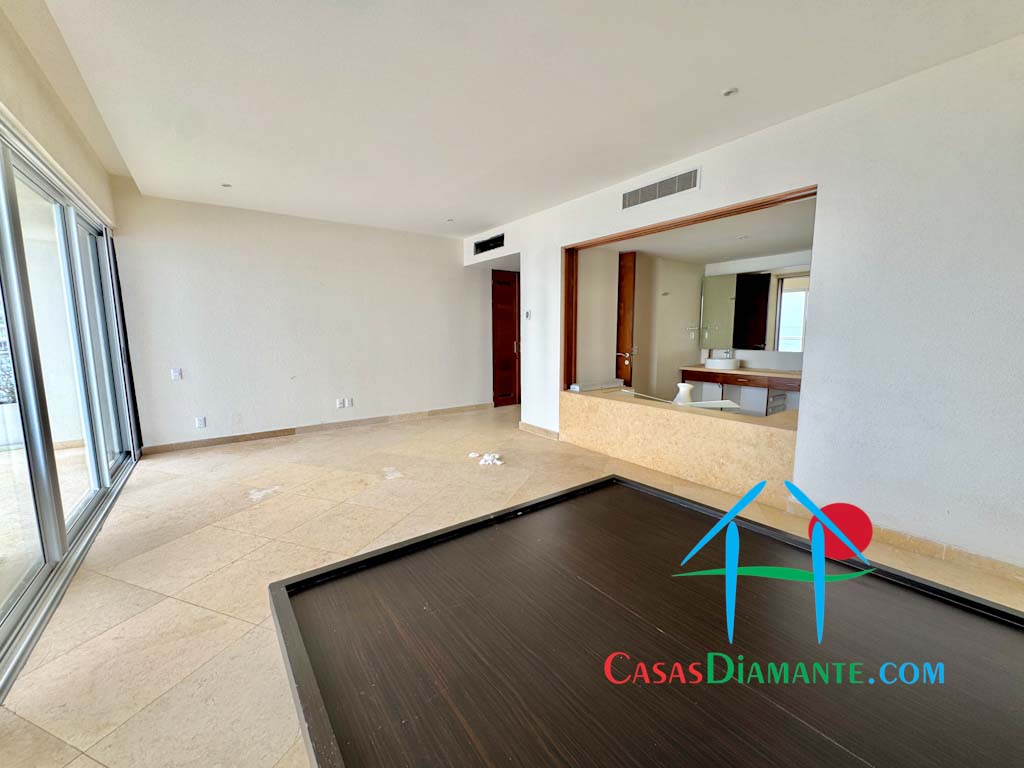 Playamar Tres Cantos T2 802 - Recámara principal 5